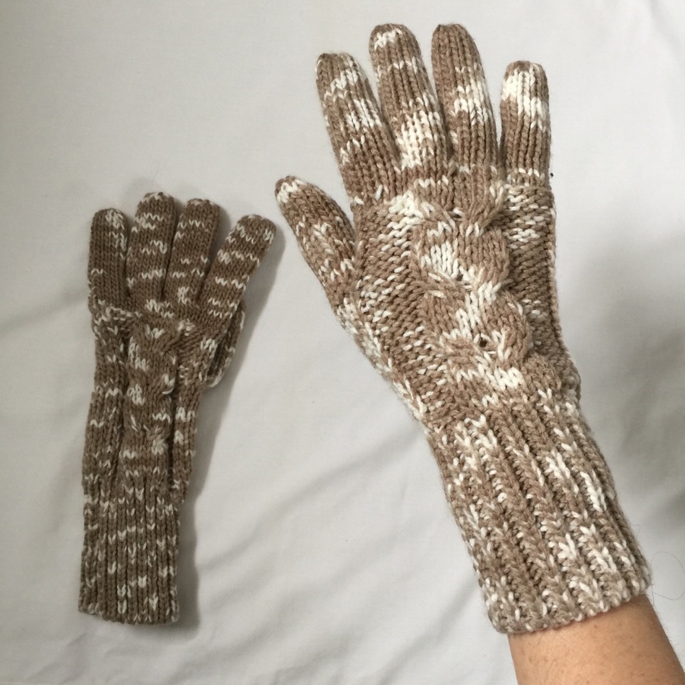 Gap❄️Knit Gloves